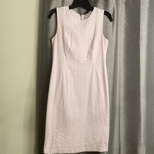 Calvin Klein size 6 summer dress